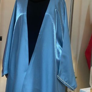 Lul in Blue