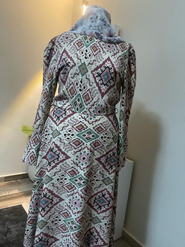 Malika Dress