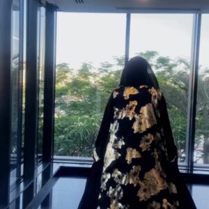 Safa Abaya