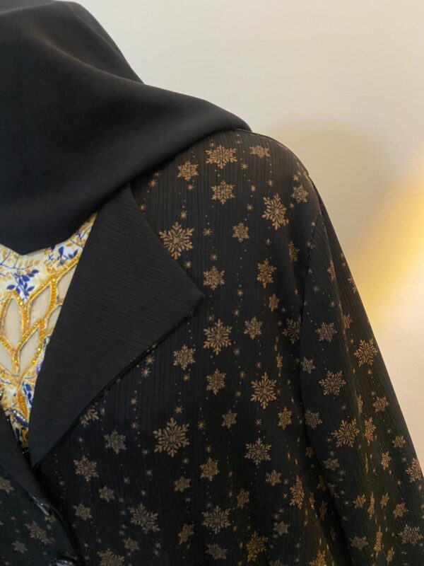 Iman Abaya