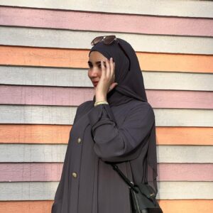 Amara Abaya