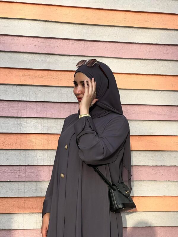 Amara Abaya