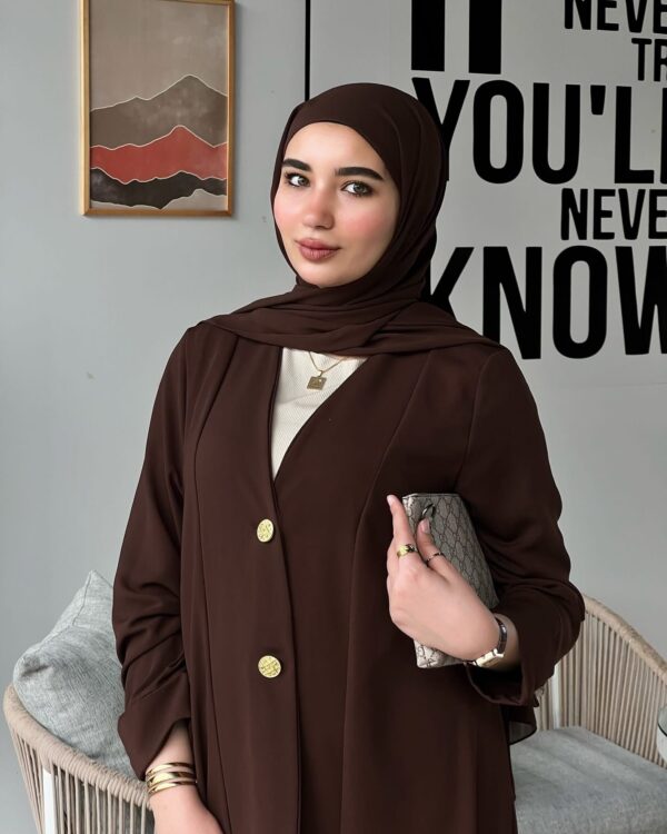 Hamasat Abaya
