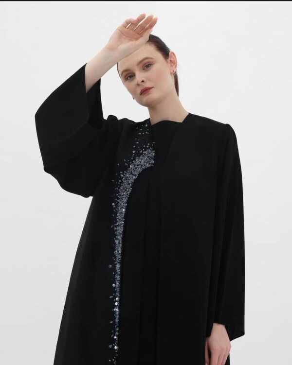 Fatima Abaya