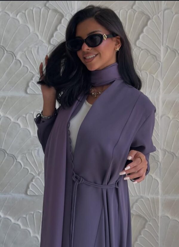 Jamila abaya