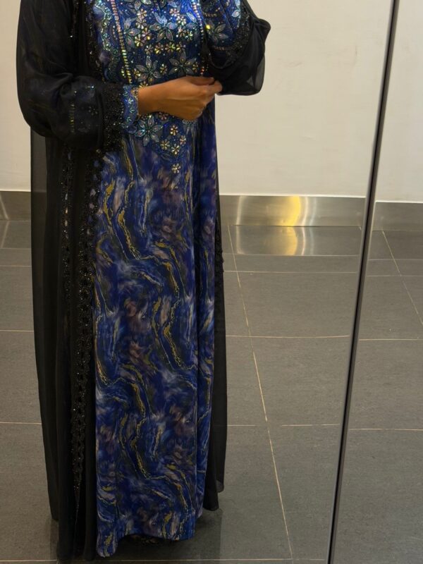 Najma abya